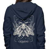 Gemini (Edu.Ely) - Hoodie