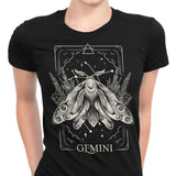 Gemini (Edu.Ely) - Women's Apparel
