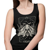 Gemini (Edu.Ely) - Tank Top