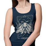 Gemini (Edu.Ely) - Tank Top