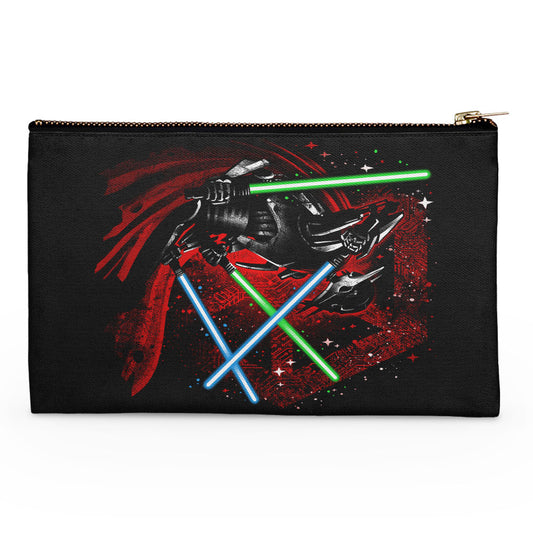General Cyborg - Accessory Pouch