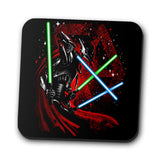 General Cyborg - Coasters