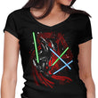 General Cyborg - Women's V-Neck
