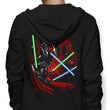 General Cyborg - Hoodie