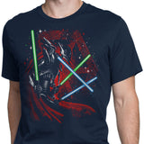 General Cyborg - Men's Apparel