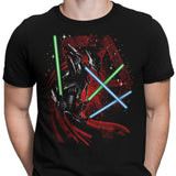 General Cyborg - Men's Apparel