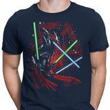 General Cyborg - Men's Apparel