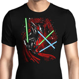 General Cyborg - Men's Apparel