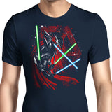 General Cyborg - Men's Apparel