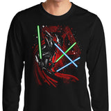 General Cyborg - Long Sleeve T-Shirt