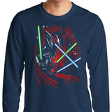 General Cyborg - Long Sleeve T-Shirt