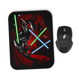 General Cyborg - Mousepad