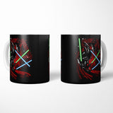 General Cyborg - Mug