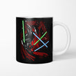 General Cyborg - Mug