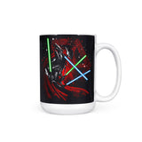 General Cyborg - Mug