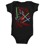 General Cyborg - Youth Apparel