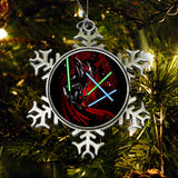 General Cyborg - Ornament