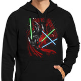 General Cyborg - Hoodie