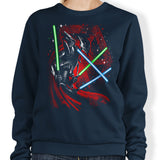 General Cyborg - Sweatshirt