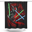 General Cyborg - Shower Curtain