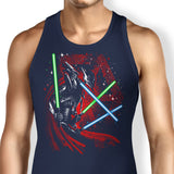 General Cyborg - Tank Top