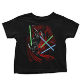 General Cyborg - Youth Apparel