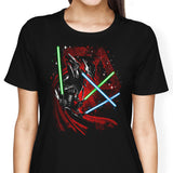 General Cyborg - Women's Apparel
