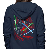General Cyborg - Hoodie