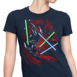 General Cyborg - Women's Apparel