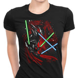 General Cyborg - Women's Apparel
