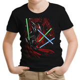 General Cyborg - Youth Apparel