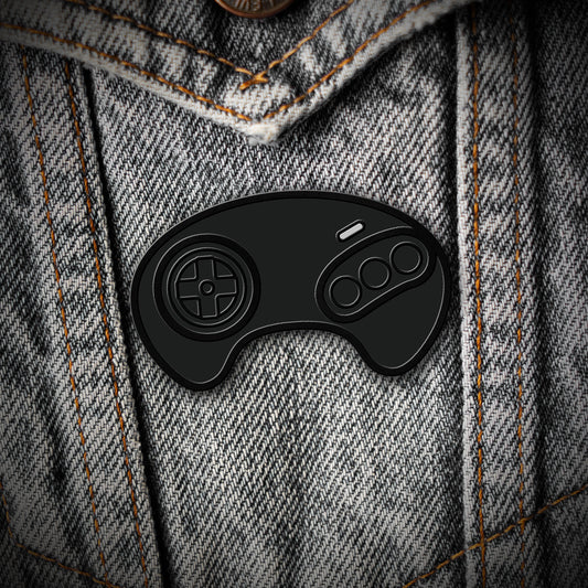 Genesis Controller (Limited to 100)