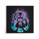 Genetic Psychic - Canvas Print