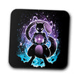 Genetic Psychic - Coasters