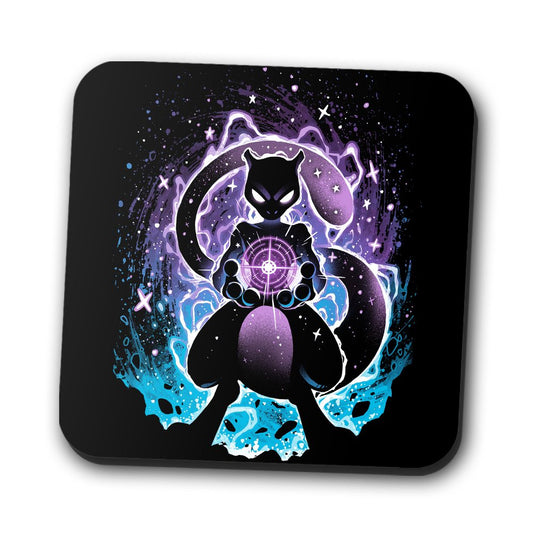 Genetic Psychic - Coasters
