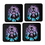Genetic Psychic - Coasters