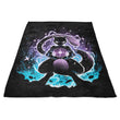 Genetic Psychic - Fleece Blanket
