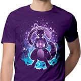 Genetic Psychic - Men's Apparel