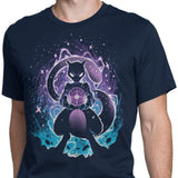 Genetic Psychic - Men's Apparel