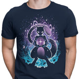 Genetic Psychic - Men's Apparel