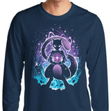 Genetic Psychic - Long Sleeve T-Shirt