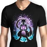 Genetic Psychic - Men's V-Neck