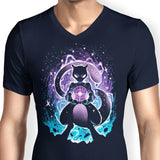 Genetic Psychic - Men's V-Neck
