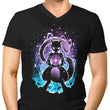 Genetic Psychic - Men's V-Neck