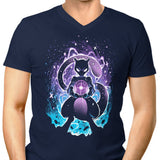 Genetic Psychic - Men's V-Neck