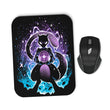Genetic Psychic - Mousepad