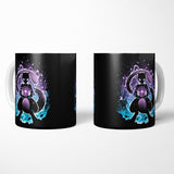 Genetic Psychic - Mug