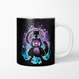 Genetic Psychic - Mug