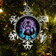 Genetic Psychic - Ornament