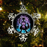 Genetic Psychic - Ornament